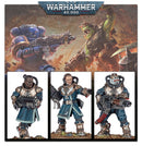 Imperial Navy Breachers