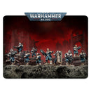 Imperial Navy Breachers