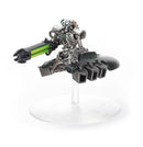 Lokhust Destroyer Squadron