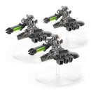 Lokhust Destroyer Squadron