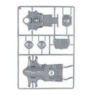 Combat Patrol: T’au Empire