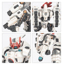 Combat Patrol: T’au Empire