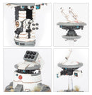 Combat Patrol: T’au Empire