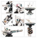 Combat Patrol: T’au Empire