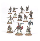 Kroot Farstalkers
