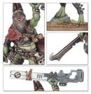 Kroot Farstalkers