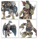 Kroot Farstalkers