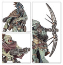 Kroot Farstalkers