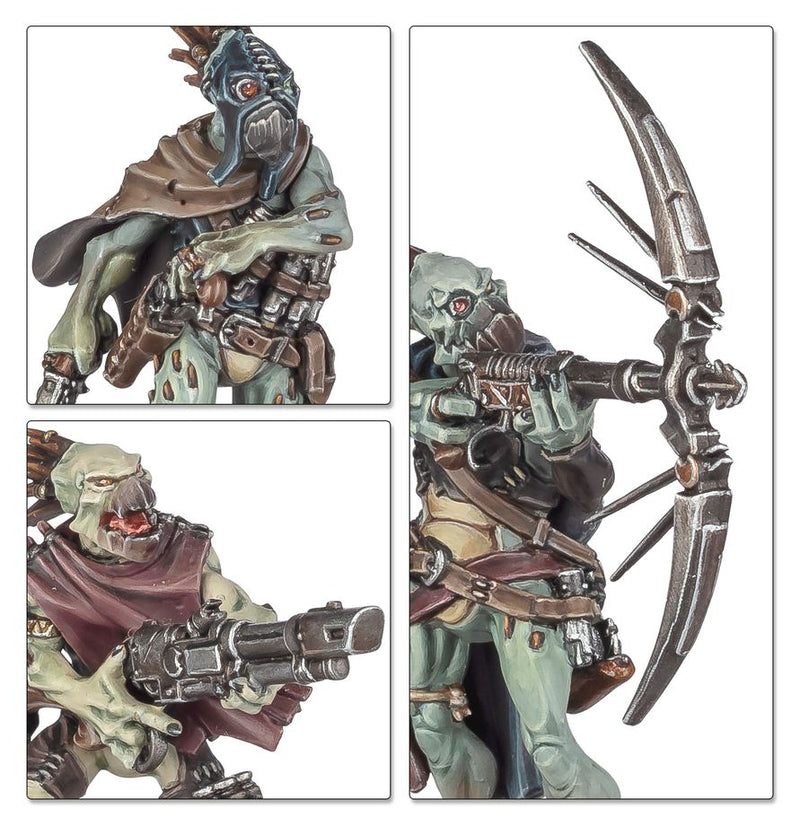 Kroot Farstalkers