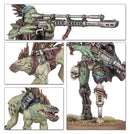 Kroot Farstalkers