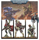 Kroot Farstalkers