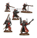 Skitarii Rangers/Vanguard