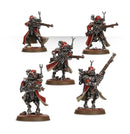 Skitarii Rangers/Vanguard