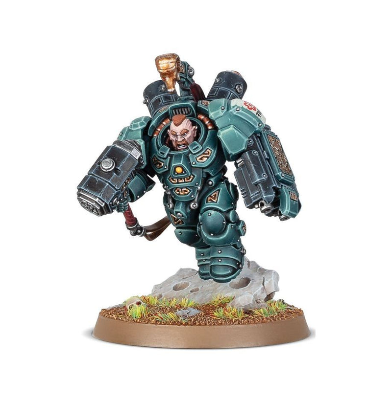 Combat Patrol Leagues of Votann