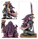 Leagues of Votann Buri Aegnirssen