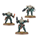Leagues of Votann Ironkin Steeljacks