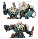 Leagues of Votann Ironkin Steeljacks