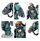 Combat Patrol Leagues of Votann