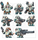 Combat Patrol Leagues of Votann