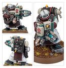 Leagues of Votann Arkanyst Evaluator