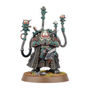 Leagues of Votann Memnyr Strategist