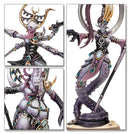 Spearhead: Hedonites of Slaanesh – Epicurean Revellers