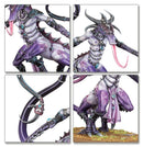 Spearhead: Hedonites of Slaanesh – Epicurean Revellers