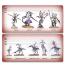 Spearhead: Hedonites of Slaanesh – Epicurean Revellers