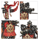 Freeguild Fusiliers