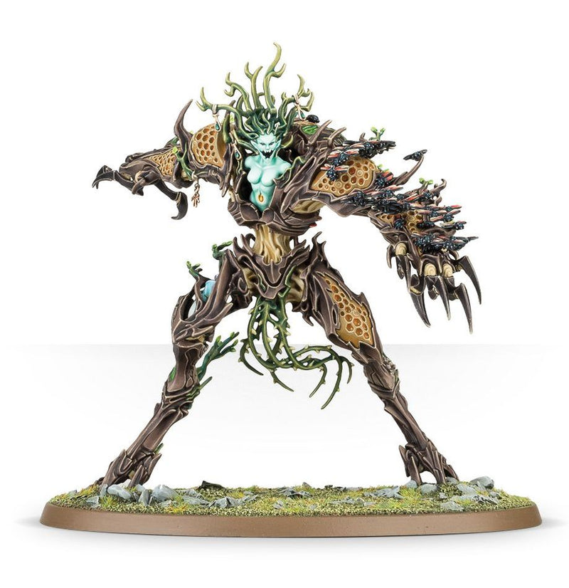 Battleforce: Outcast Spitegrove