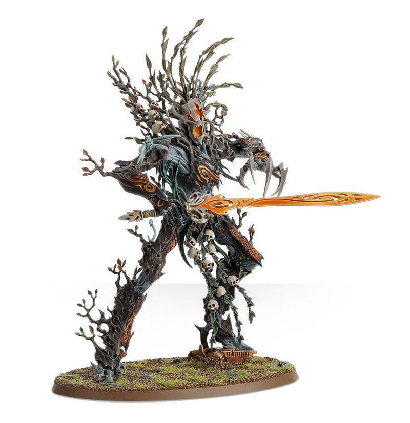 Battleforce: Outcast Spitegrove