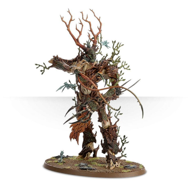 Battleforce: Outcast Spitegrove