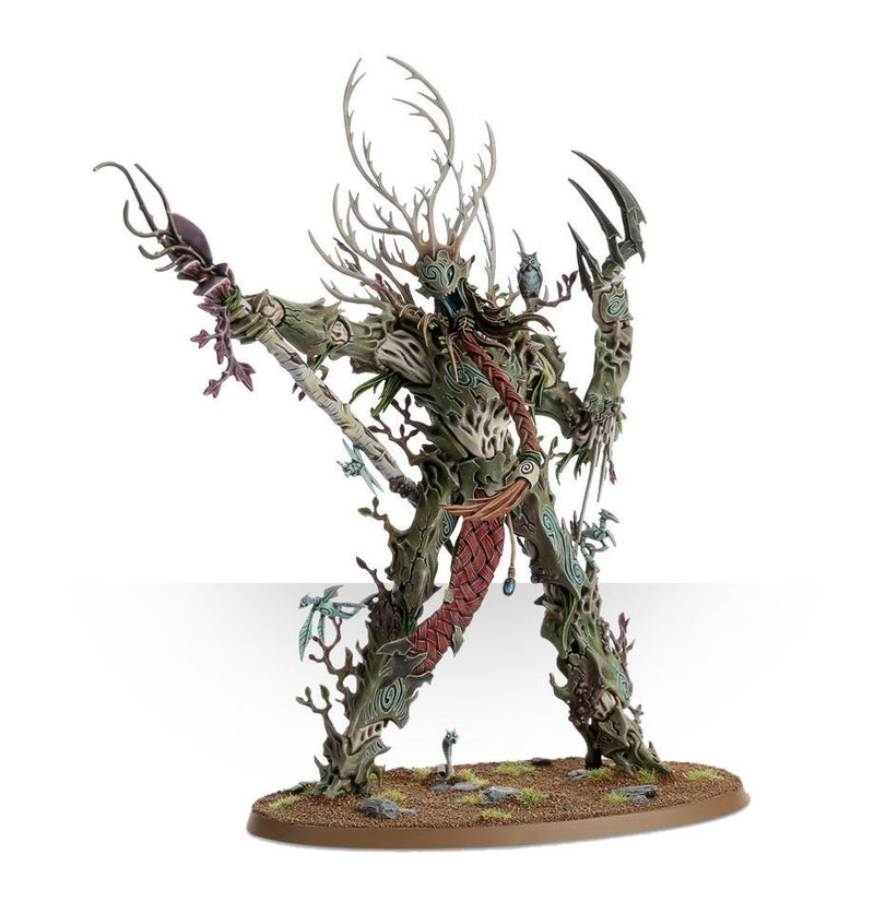 Battleforce: Outcast Spitegrove