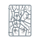 Nighthaunt Spirit hosts