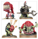 Squig Herd