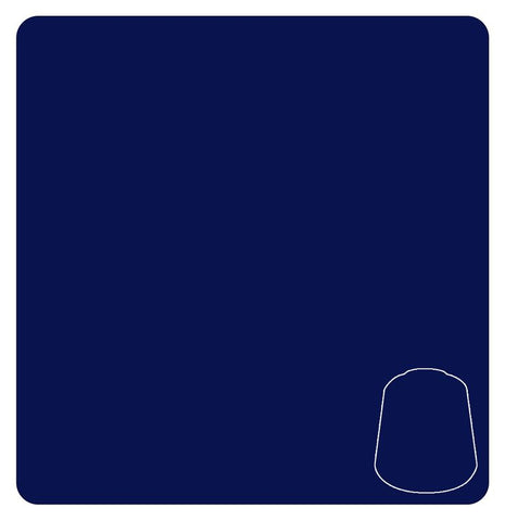 Citadel Base - Kantor Blue
