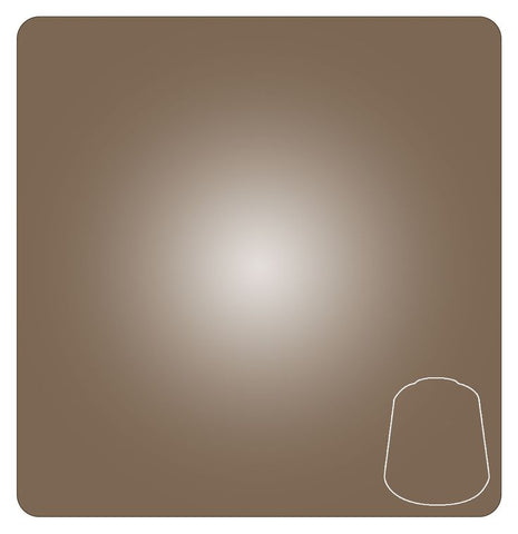 Citadel Base - Warplock Bronze