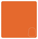 Citadel Layer - Troll Slayer Orange