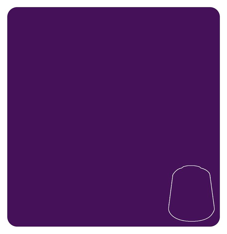 Citadel Layer - Xereus Purple