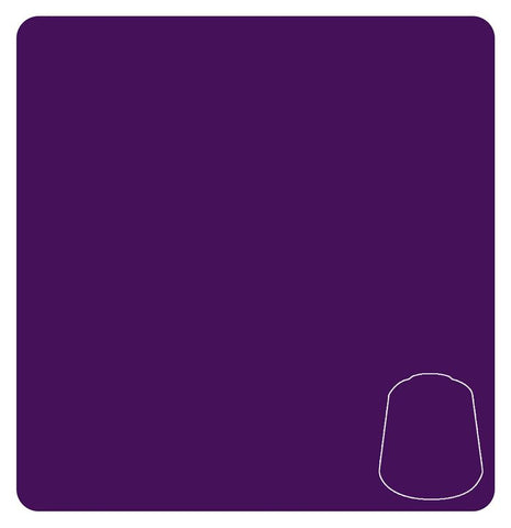 Citadel Layer - Xereus Purple