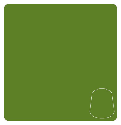 Citadel Layer - Straken Green