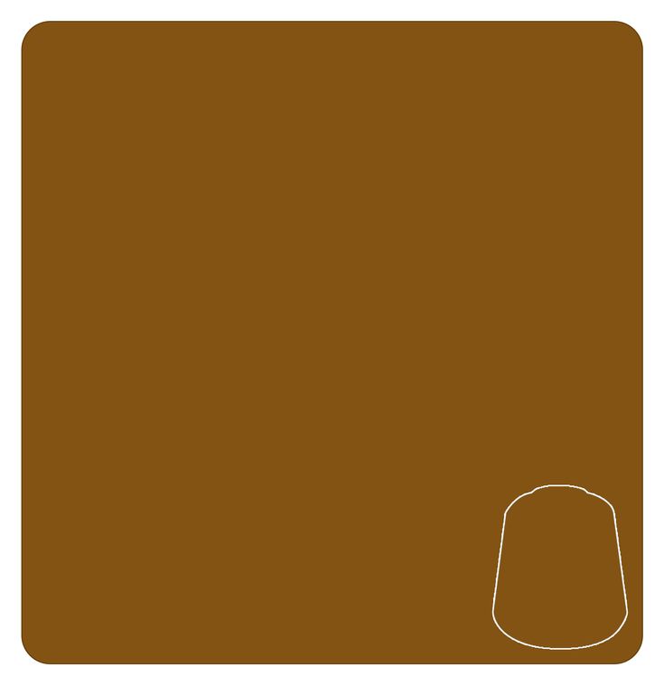 Citadel Layer - Balor Brown