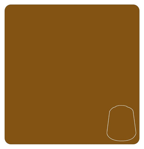 Citadel Layer - Balor Brown