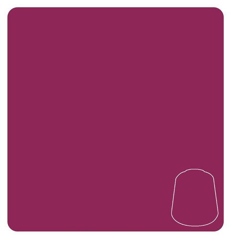 Citadel Layer -  Pink Horror