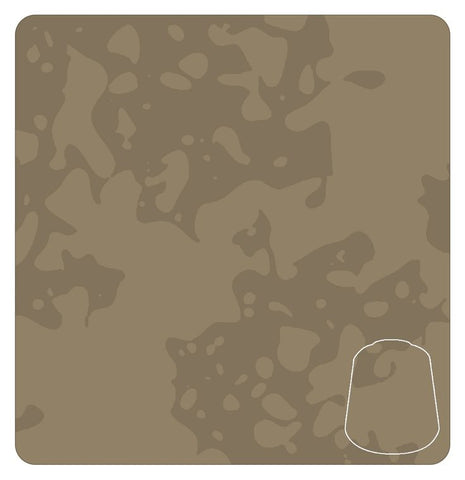 Citadel Technical - Agrellan Badland