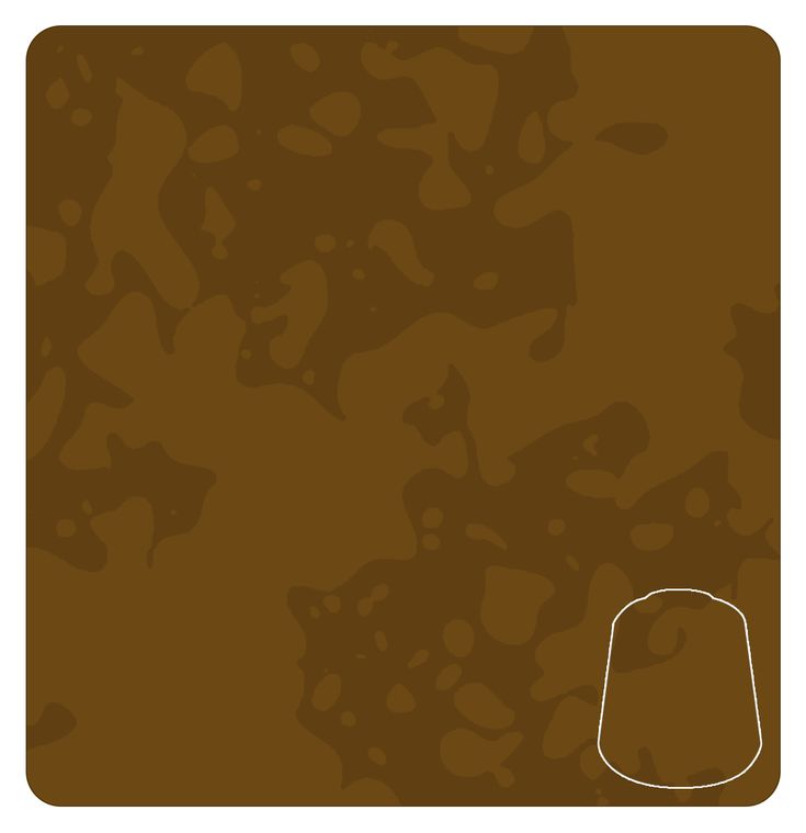 Citadel Technical -  Stirland Mud
