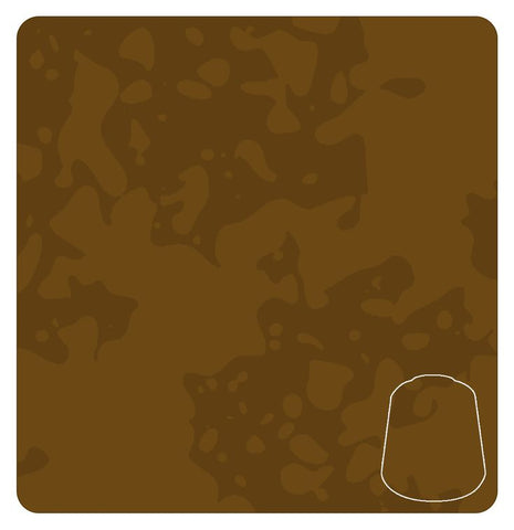 Citadel Technical -  Stirland Mud