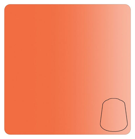 Citadel Contrast - Gryph-Hound Orange