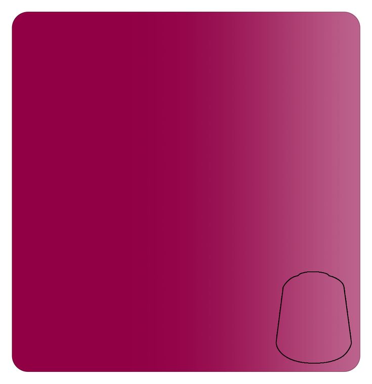 Citadel Contrast - Volupus Pink