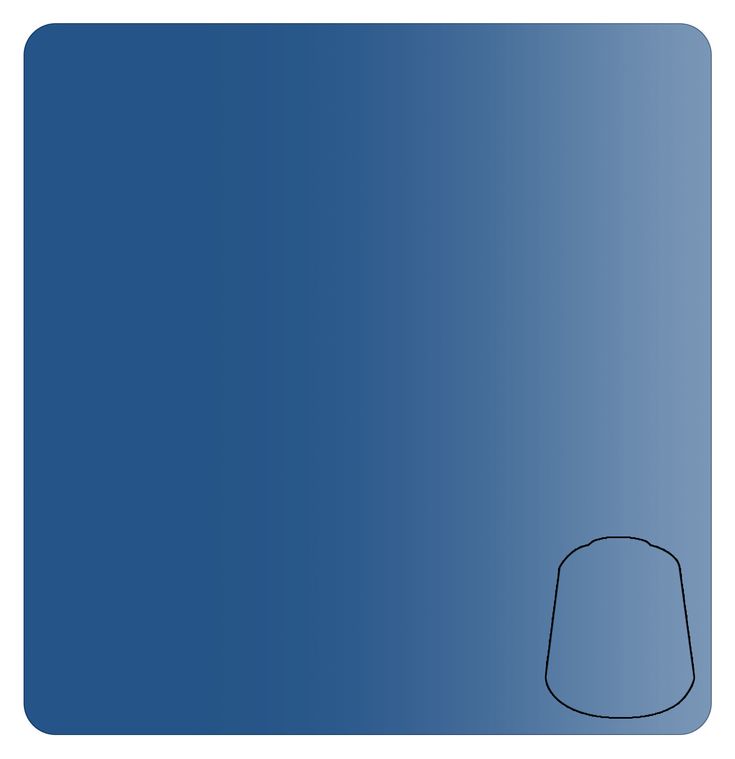 Citadel Contrast - Ultramarines Blue